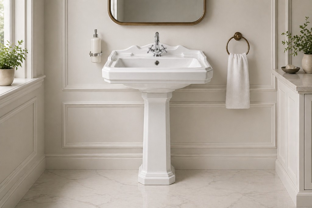 English Country Elegance