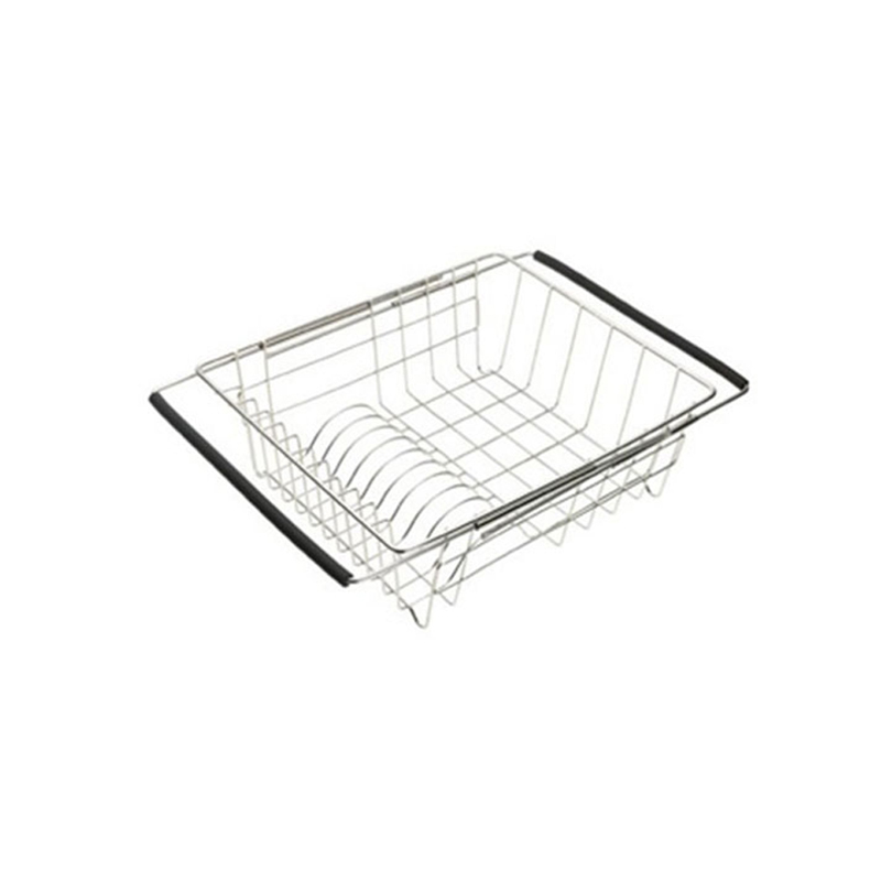 Aalto Kosinki adjustable basket PB for kitchen sink