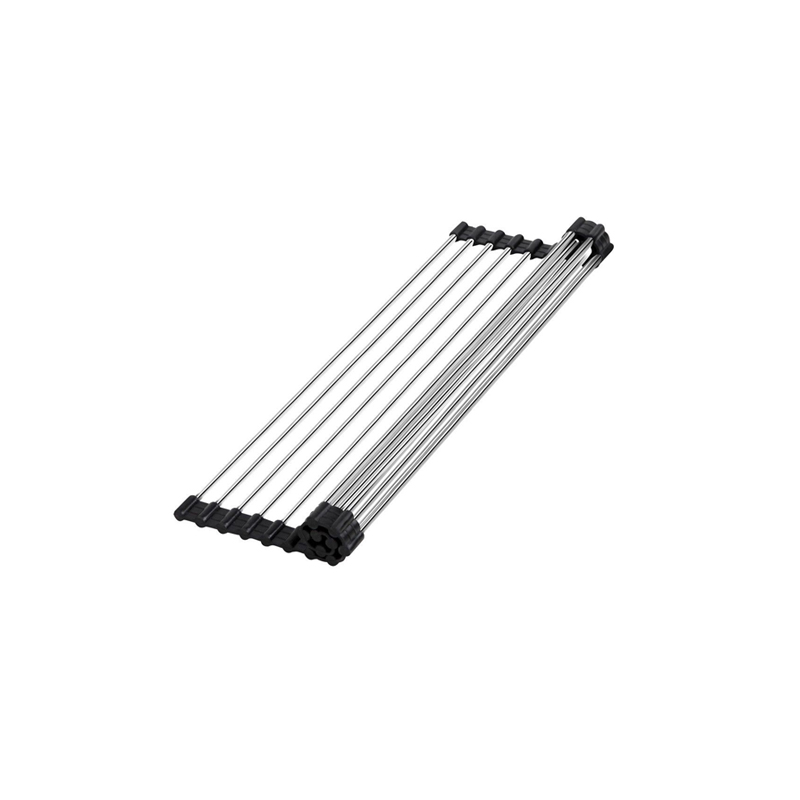 Aalto Kosinki roll-up drying mat SG450 for kitchen sink