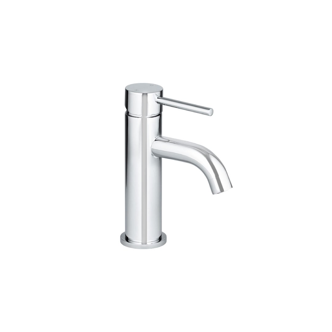 ABI Elysian Basin Mixer in chrome