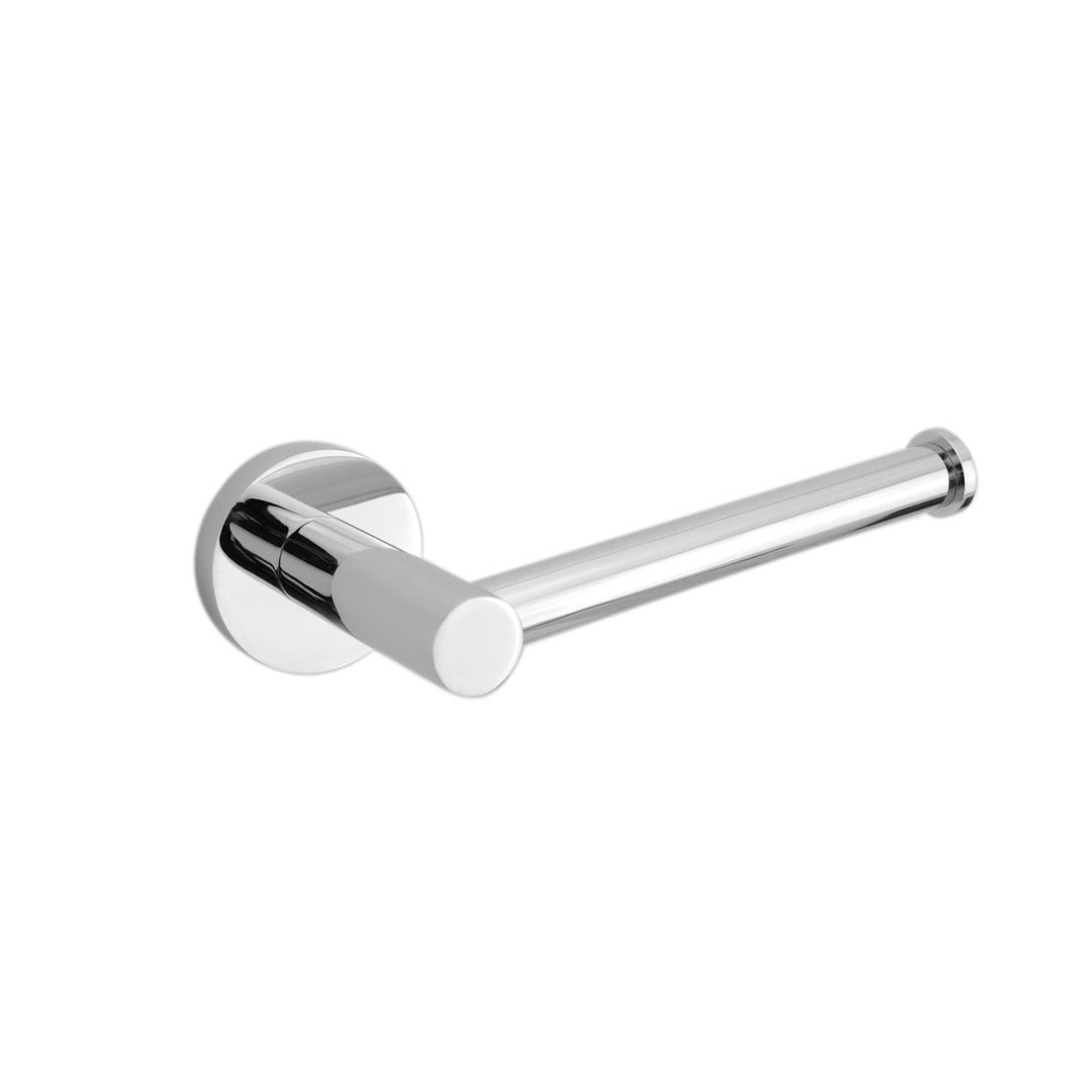 ABI Elysian Toilet Roll Holder in chrome