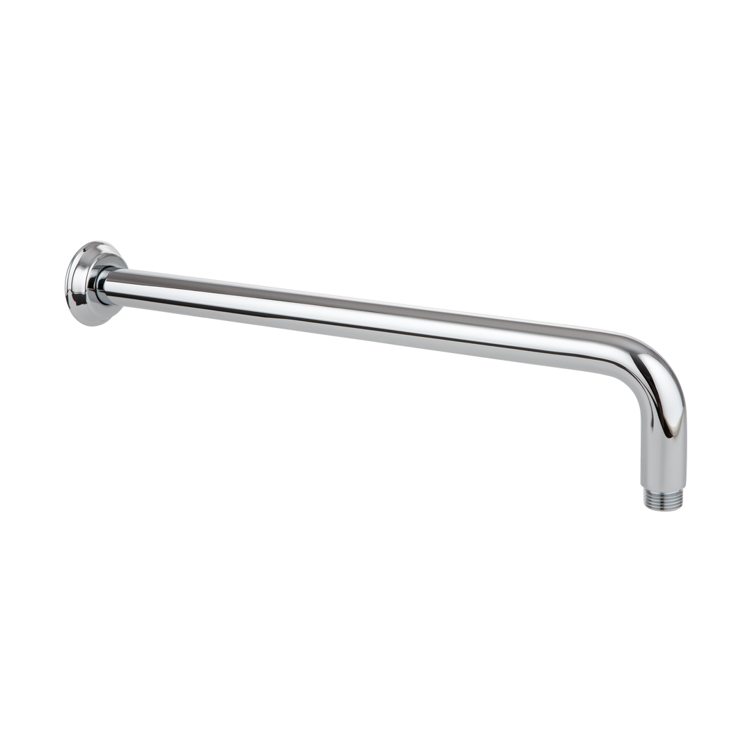 ABI Kingsley Shower Arm in Chrome