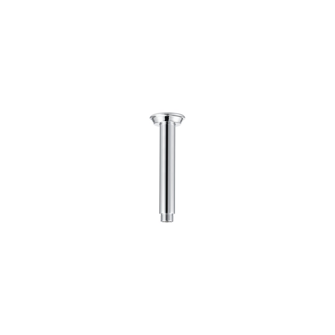 ABI Kingsley Shower Dropper 150mm in Chrome