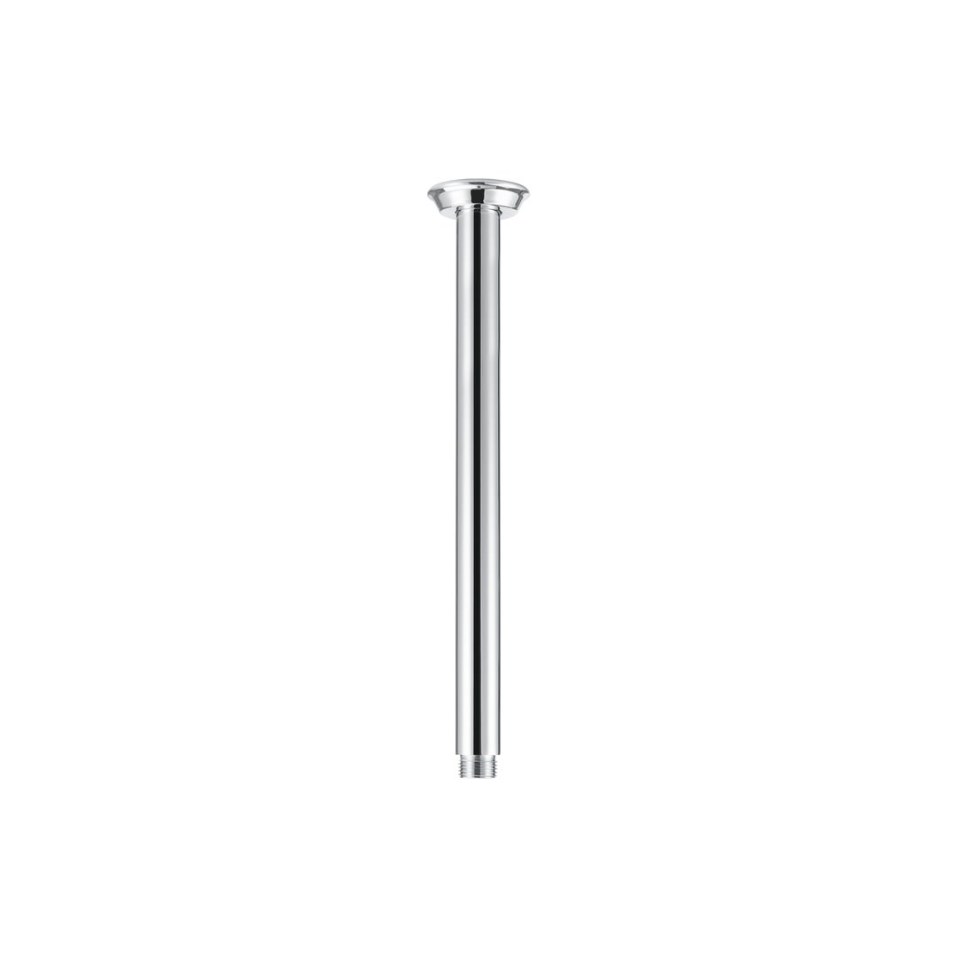 ABI Kingsley Shower Dropper 300mm in Chrome