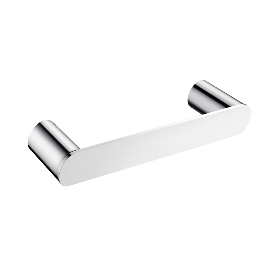 ABI Milani Hand Towel Holder in Chrome