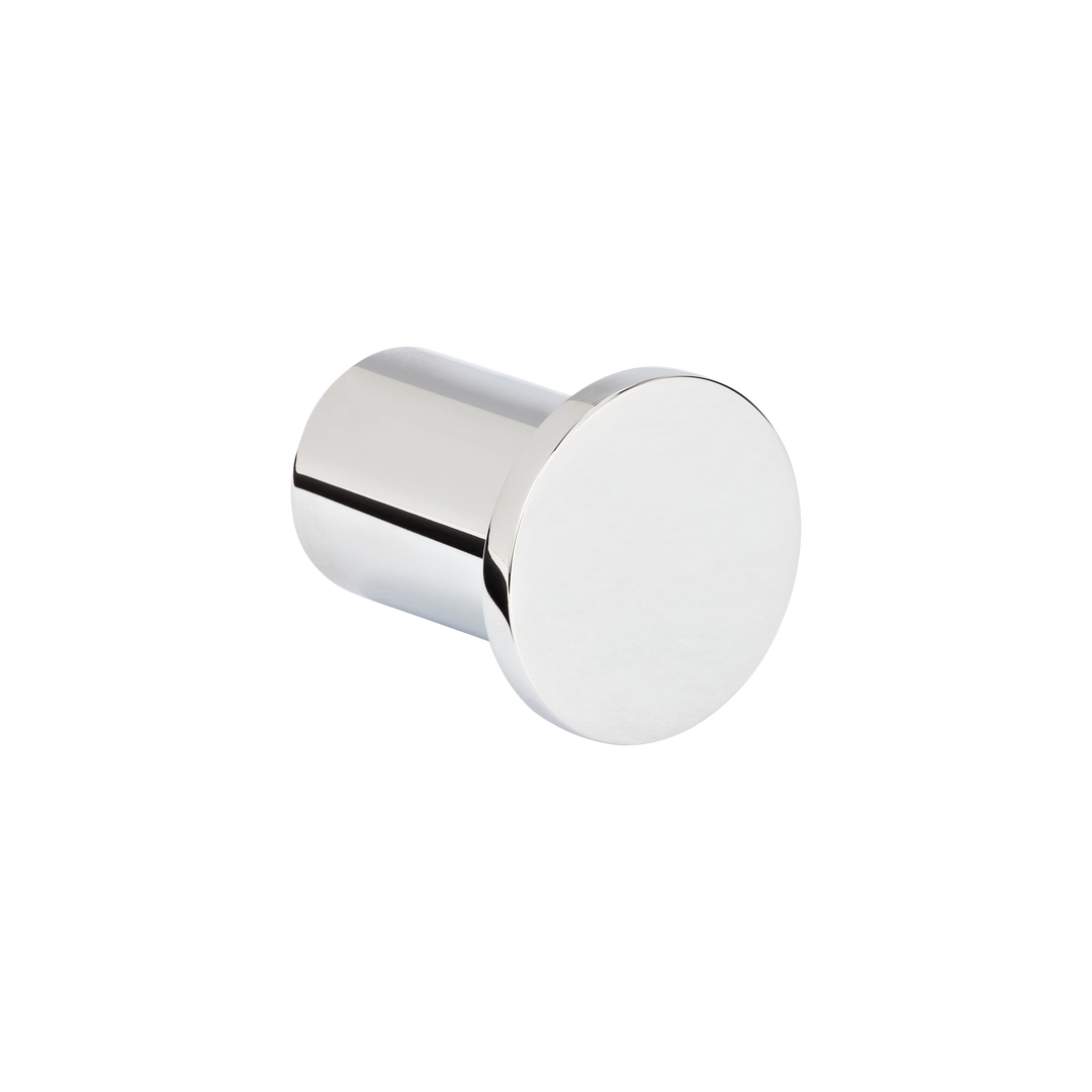 ABI Milani Robe Hook in Chrome