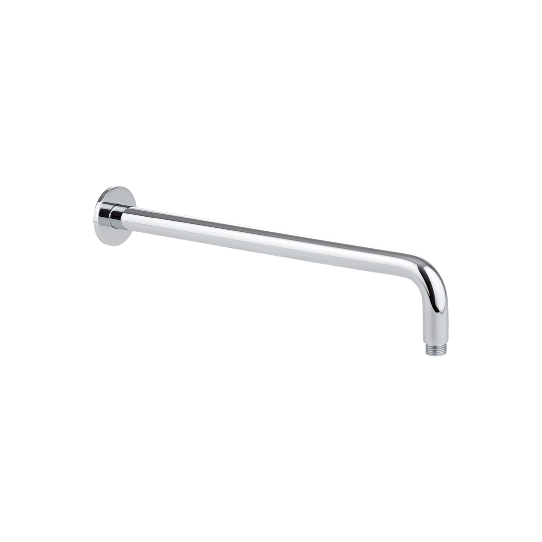 ABI Shower Arm 400mm in Chrome