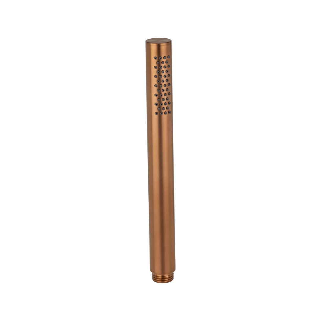 ABI Sola 316 Hand Shower in Brushed Copper