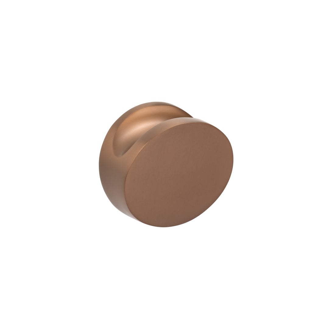 ABI Sola 316 Robe Hook in Brushed Copper