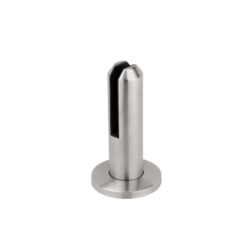ABI Zale Pool Fence Spigot in stainless steel