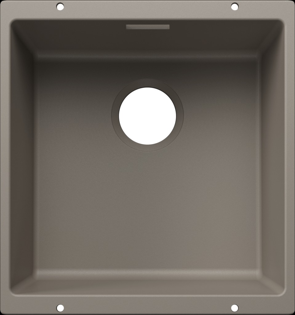 BLANCO Subline 400-U in Tartufo (527793)