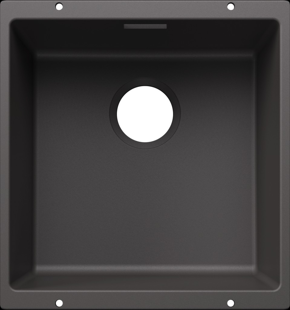BLANCO Subline 400-U in Volcano grey (527787)