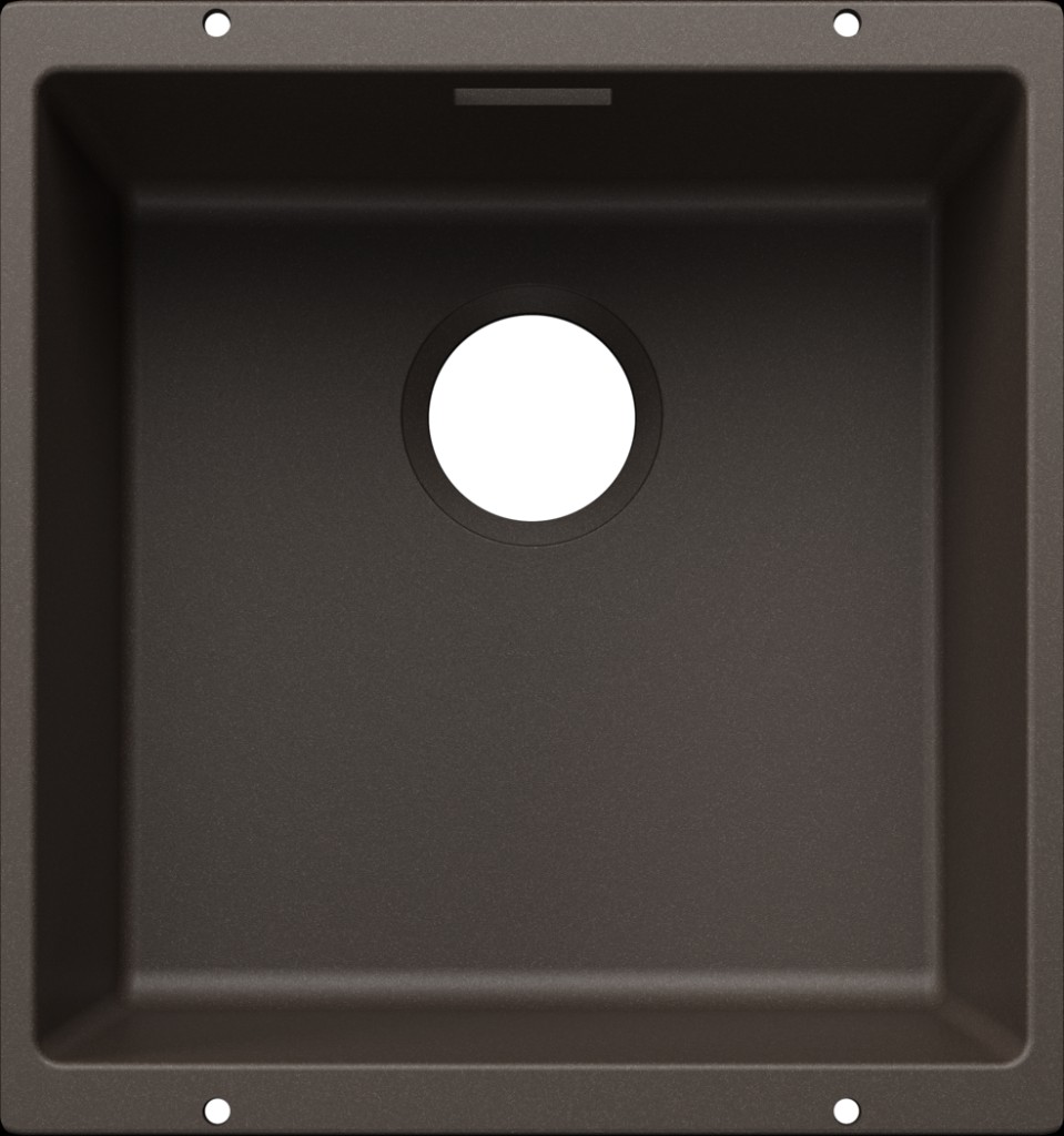 BLANCO Subline 500-U in Coffee (527800)