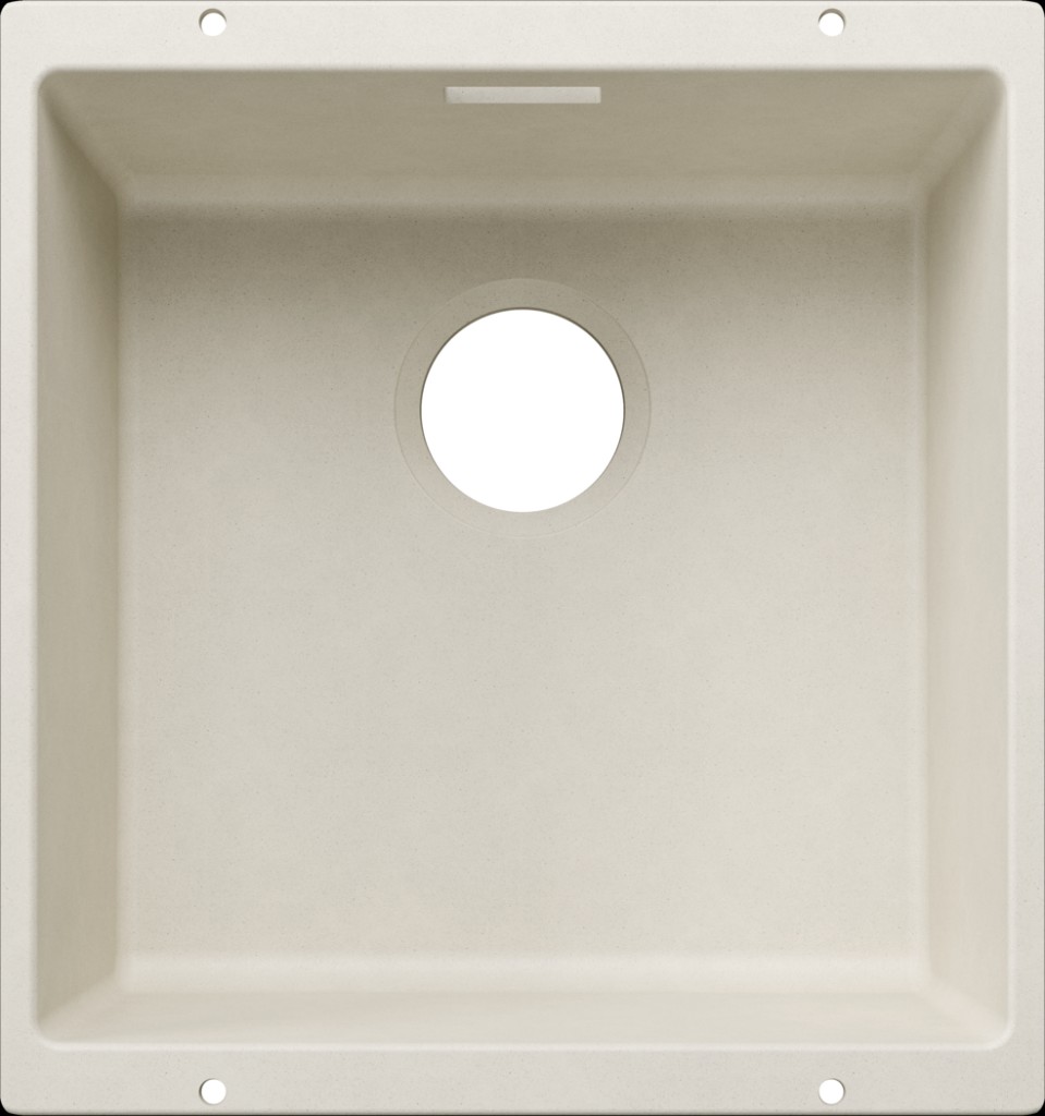 BLANCO Subline 500-U in Soft white (527796)