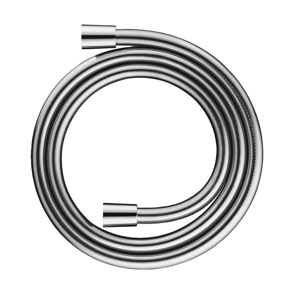 Duravit 1.6 m shower hose, chrome