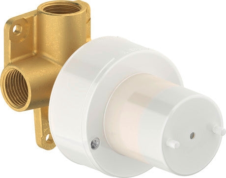 Duravit concealed basic set GK0900002A00