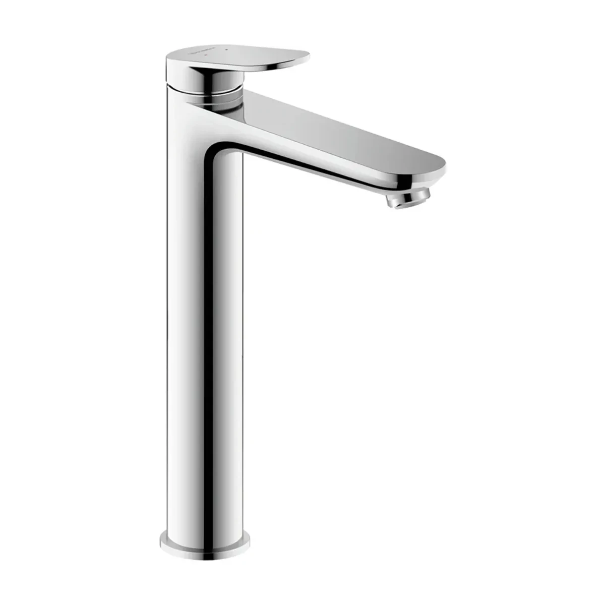 Duravit Wave Basin Mixer XL without waste, chrome